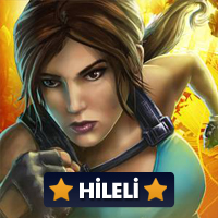 Lara Croft: Relic Run 1.11.114 Para Hileli Mod Apk indir