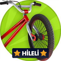 Touchgrind BMX 1.37 Kilitler Açık Hileli Mod Apk indir