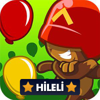 Bloons TD Battles 6.14.1 B1011721 Para Hileli Mod Apk indir