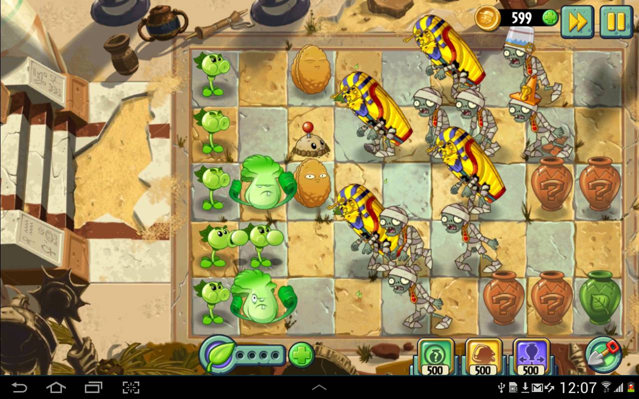 Plants Vs Zombies 2 9 3 1 Para Hileli Mod Apk Indir Apk Dayi Android Apk Indir