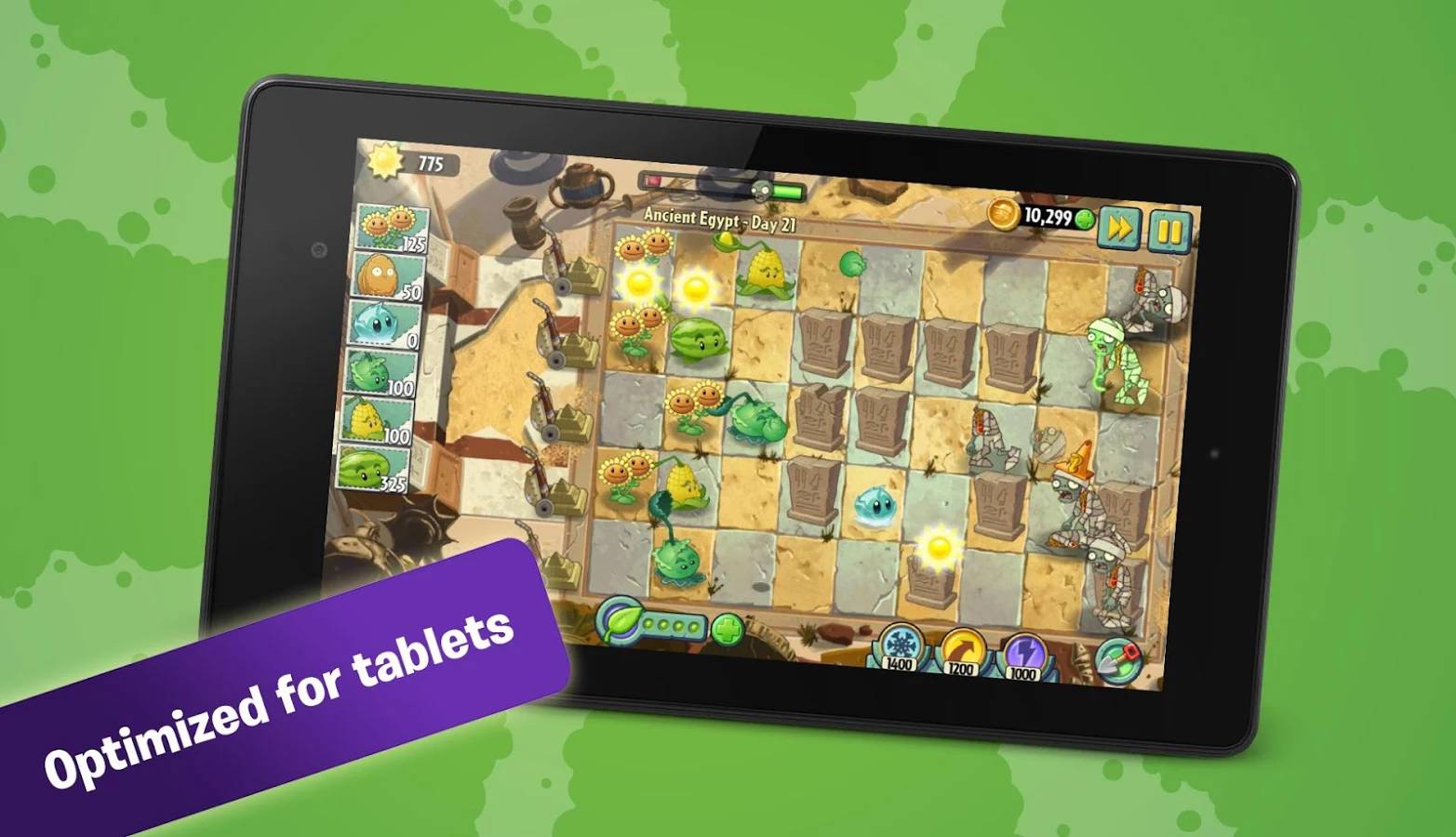 Plants Vs Zombies 2 9 3 1 Para Hileli Mod Apk Indir Apk Dayi Android Apk Indir