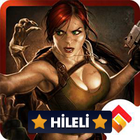 Zombie Hunter Apocalypse 2.4.1 Para Hileli Mod Apk indir