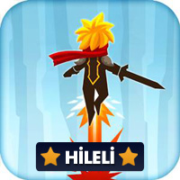 Tap Titans 4.1.6 Sonsuz Para Hileli Mod Apk indir