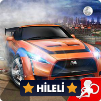 Drift Mania Championship 2 1.30 Para Hileli Mod Apk indir