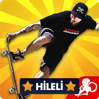 Mike V: Skateboard Party 1.5.0.RC Kilitler Açık Hileli Mod Apk indir