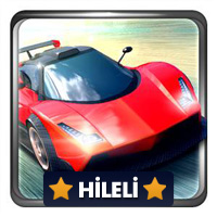 Redline Rush 1.3.7 Para Hileli Mod Apk indir