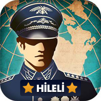 World Conqueror 3 1.8.0 Madalya Hileli Mod Apk indir