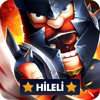 Pocket Heroes 2.0.5 Para Hileli Mod Apk indir