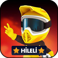 Bike Up! 1.0.1.55 Para Hileli Mod Apk indir