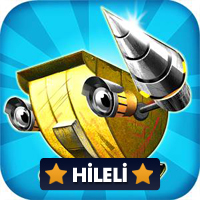 Rumble Bots 1.3.0 Para Hileli Mod Apk indir