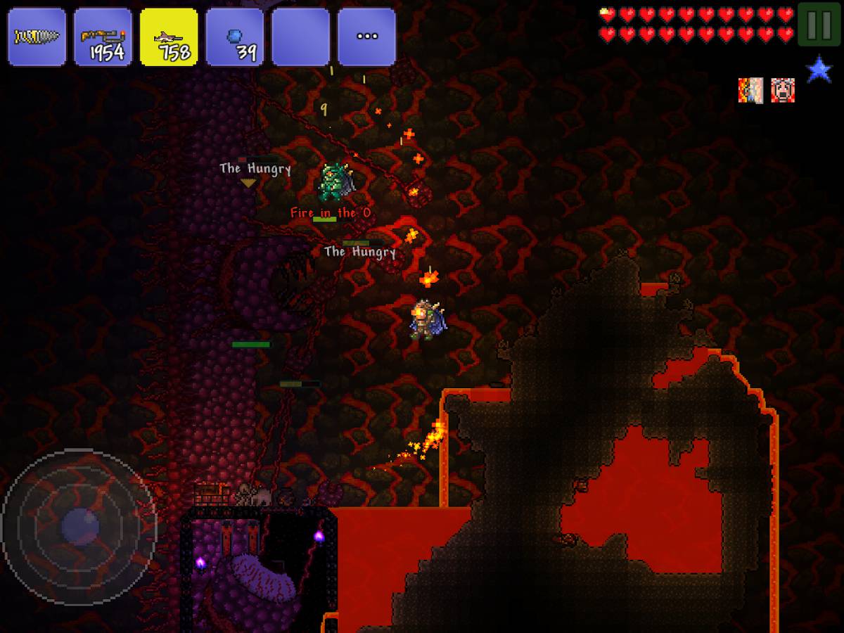 terraria apk full