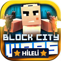 Block City Wars 7.3.0 Para Hileli Mod Apk indir