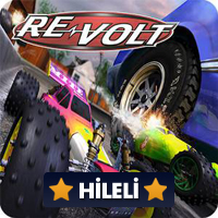 RE-VOLT Klasik 1.2.9 Kilitler Açık Hileli Mod Apk indir