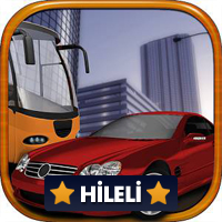 School Driving 3D 2.1 Para Hileli Mod Apk indir