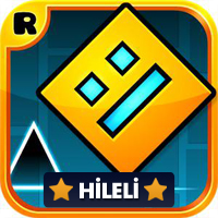 Geometry Dash 2.2.13 Kilitler Açık Hileli Mod Apk indir