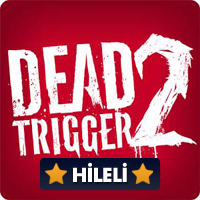 DEAD TRIGGER 2 1.10.5 Sınırsız Cephane ve Yüksek Hasar Hileli Mod Apk indir