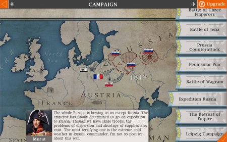 European War 4: Napoleon 1.4.6 Para Hileli Mod Apk indir