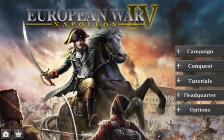 European War 4: Napoleon 1.4.6 Para Hileli Mod Apk indir