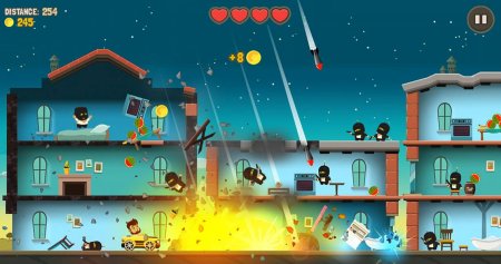 Aliens Drive Me Crazy 3.1.5 Para Hileli Mod Apk indir