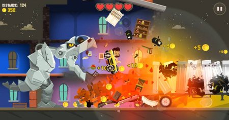 Aliens Drive Me Crazy 3.1.5 Para Hileli Mod Apk indir