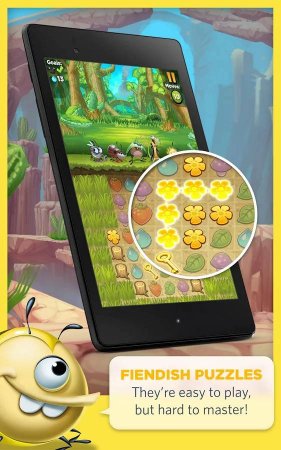 Best Fiends 11.4.2 Ekstra Para Mod Apk 2