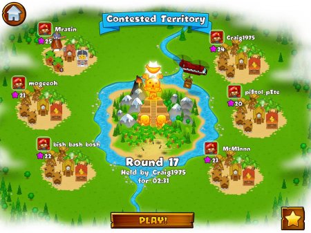 Bloons Monkey City 1.9.0 Para Hileli Mod Apk indir