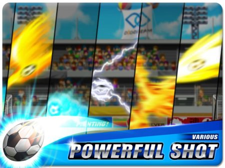 Head Soccer 4.0.0 Para Hileli Mod Apk indir