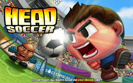 Head Soccer 4.0.0 Para Hileli Mod Apk indir