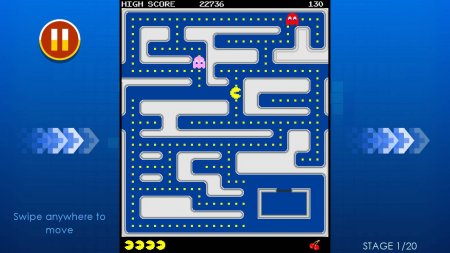 PAC-MAN Tournament 7.2.1 Tüm Kilitler Açık Hileli Mod Apk indir