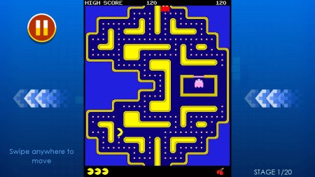 PAC-MAN Tournament 7.2.1 Tüm Kilitler Açık Hileli Mod Apk indir