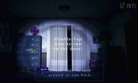 Five Nights at Freddys 4 2.0.3 Kilitler Açık Hileli Mod Apk indir