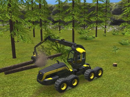 Farming Simulator 16 1.1.2.6 Para Hileli Mod Apk indir