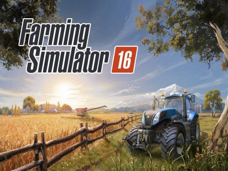 Farming Simulator 16 1.1.2.6 Para Hileli Mod Apk indir