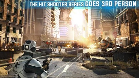 Overkill 3 1.3.7 Sonsuz Para Hileli Mod Apk indir