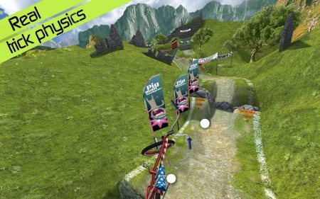 Touchgrind BMX 1.39 Kilitler Açık Hileli Mod Apk indir