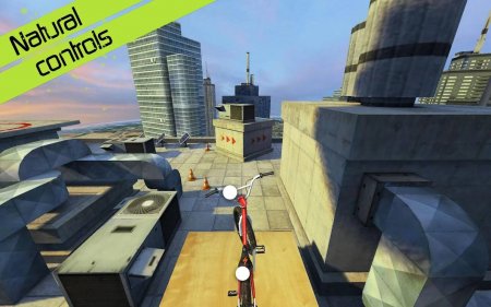 Touchgrind BMX 1.37 Kilitler Açık Hileli Mod Apk indir