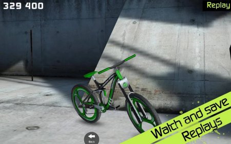 Touchgrind BMX 1.39 Kilitler Açık Hileli Mod Apk indir