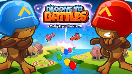 Bloons TD Battles 6.14.1 B1011721 Para Hileli Mod Apk indir