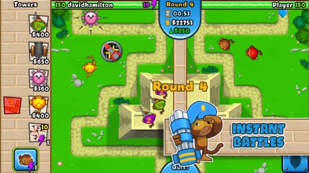 Bloons TD Battles 6.14.1 B1011721 Para Hileli Mod Apk indir