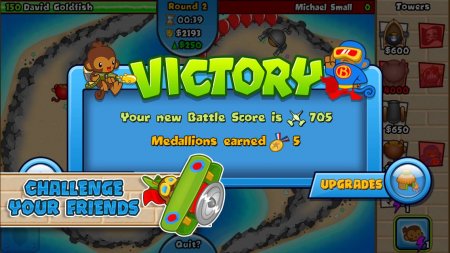 Bloons TD Battles 6.14.1 B1011721 Para Hileli Mod Apk indir