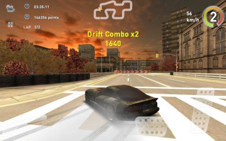 Real Drift Car Racing 5.0.8 Para Hileli Mod Apk indir