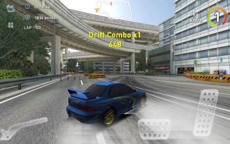 Real Drift Car Racing 5.0.8 Para Hileli Mod Apk indir