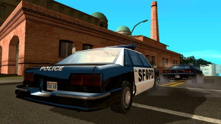 Grand Theft Auto San Andreas 1.08 Para Hileli Mod Apk indir