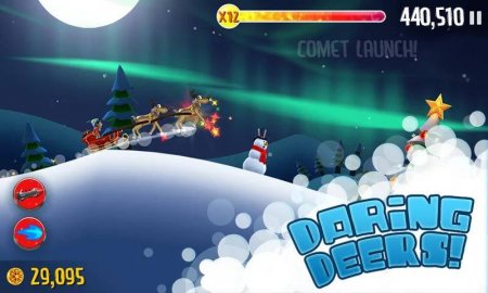 Ski Safari 1.5.4 Para Hileli Mod Apk indir