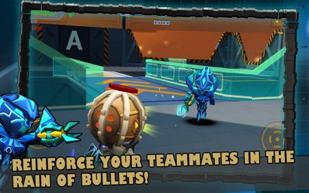 Call of Mini Infinity 2.6 Para Hileli Mod Apk indir