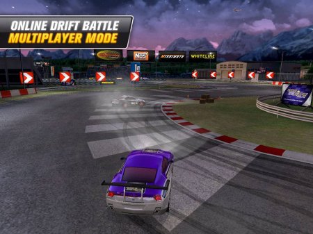 Drift Mania Championship 2 1.30 Para Hileli Mod Apk indir