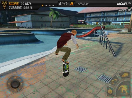 Mike V: Skateboard Party 1.5.0.RC Kilitler Açık Hileli Mod Apk indir