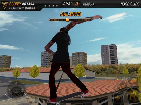 Mike V: Skateboard Party 1.5.0.RC Kilitler Açık Hileli Mod Apk indir