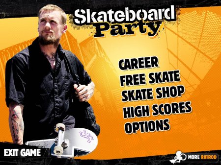 Mike V: Skateboard Party 1.5.0.RC Kilitler Açık Hileli Mod Apk indir