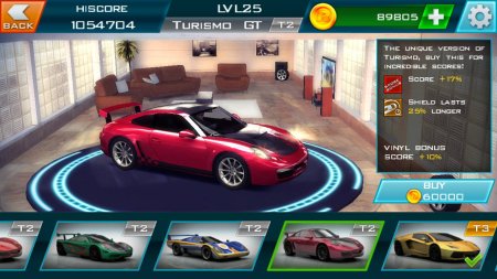 Redline Rush 1.3.7 Para Hileli Mod Apk indir